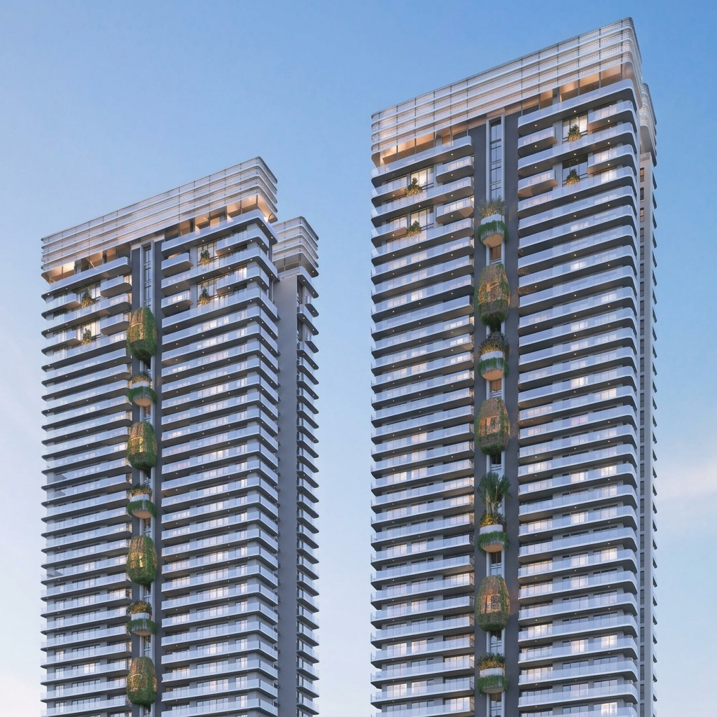 BPTP Skynest Sector 80 Faridabad